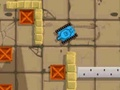 Jwèt Mega tank lagè Arena  sou entènèt