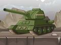 Jwèt Tank tèt  sou entènèt