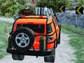 Jwèt Off Road Kondwi  sou entènèt