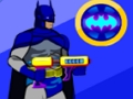 Jwèt Batman kòmandan  sou entènèt