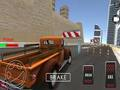 Jwèt Suv pakin similatè 3d  sou entènèt