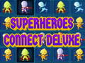 Jwèt Superhero konekte Deluxe  sou entènèt