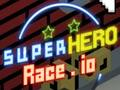 Jwèt Ras superhero. io  sou entènèt