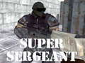 Jwèt Super Sèjan  sou entènèt