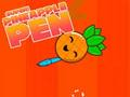 Jwèt Super Pen Anana  sou entènèt
