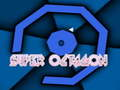 Jwèt Super oktagòn sou entènèt