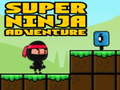 Jwèt Super avanti Ninja  sou entènèt
