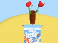 Jwèt 3D Prapare Dejene  sou entènèt