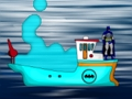 Jwèt Batman Koulè Otòn  sou entènèt
