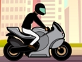 Jwèt Jul moto kous  sou entènèt