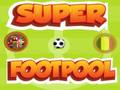Jwèt Super pisin  sou entènèt