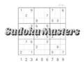Jwèt Mèt Sudoku  sou entènèt