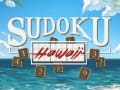 Jwèt Sudoku Hawaii sou entènèt
