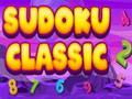 Jwèt Sudoku klasik  sou entènèt