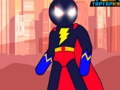 Jwèt Sou entènèt jwèt Stickman: ewo fòmasyon  sou entènèt