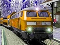Jwèt Tren Tren similatè  sou entènèt