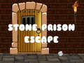 Jwèt Sou entènèt jwèt Stone Prizon chape  sou entènèt