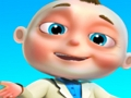 Jwèt Twò twòp tèt devinèt  sou entènèt