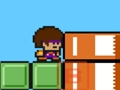 Jwèt Super afro bro sou entènèt