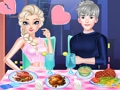Jwèt Pwoblèm Lanmou Elsa a  sou entènèt