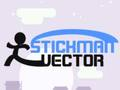Jwèt Stickman vektè  sou entènèt