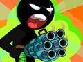 Jwèt Ekip Stickman fòs 2  sou entènèt
