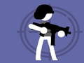 Jwèt Jwèt Stickman tirè pwofesyonèl ewo  sou entènèt