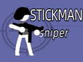 Jwèt Tirè Stickman  sou entènèt