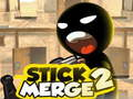 Jwèt Stickman rantre 2 sou entènèt