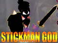 Jwèt Stickman Bondye  sou entènèt