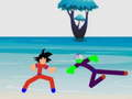 Jwèt Jwèt Stickman dragon Legend Super batay  sou entènèt
