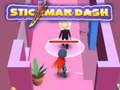 Jwèt Stickman priz  sou entènèt