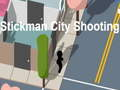 Jwèt Stickman City Fiziyad  sou entènèt