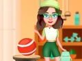 Jwèt Espò ti fi Julie  sou entènèt