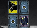 Jwèt Batman Multivèrs kat  sou entènèt