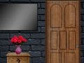 Jwèt Sou entènèt jwèt Ash Brick House chape  sou entènèt