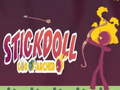 Jwèt Stickman Archery Bondye  sou entènèt