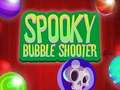 Jwèt Spooky tirè jarèt  sou entènèt