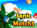 Jwèt Bonm Match3  sou entènèt