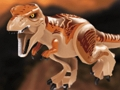 Jwèt Sou entènèt jwèt Laj dinozò tèt  sou entènèt