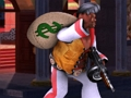 Jwèt Vegas Clash 3D sou entènèt