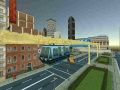 Jwèt Sky tren similatè: anlè Kondwi tren  sou entènèt
