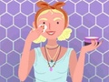 Jwèt Skincare kraze  sou entènèt