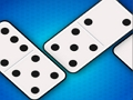 Jwèt Domino batay  sou entènèt