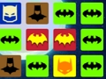 Jwèt Batman matche sou entènèt