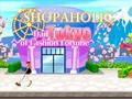 Jwèt Shopaholic: Tokyo sou entènèt