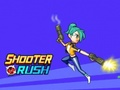 Jwèt Rush choute  sou entènèt