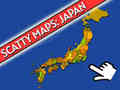 Jwèt Kat Scatty Japon  sou entènèt