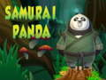 Jwèt Samure panda  sou entènèt