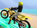 Jwèt Bike Race Free - Motosiklèt Racing Jwèt sou entènèt  sou entènèt